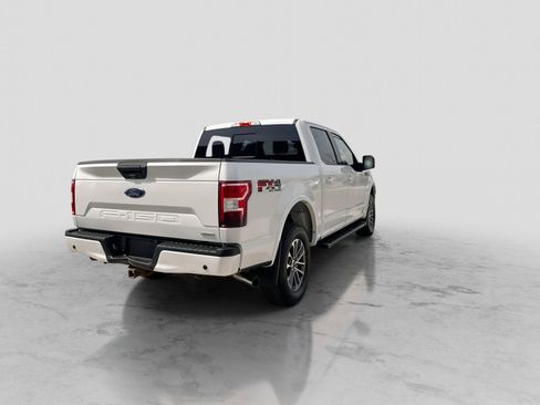 Used 2020 Ford F150 XLT w/ Equipment Group 302A Luxury AWD/4WD image 8