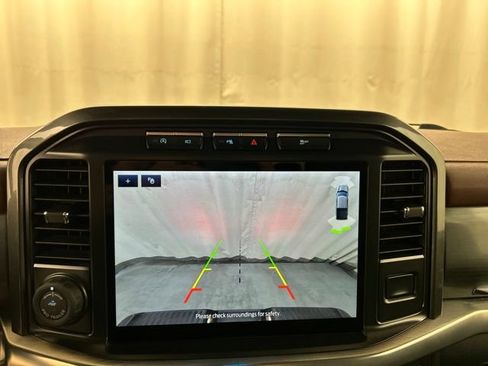 Used 2023 Ford F150 Lariat w/ Equipment Group 502A High AWD/4WD image 18