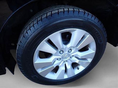 Used 2010 Acura RDX SH-AWD w/ Technology Package image 7