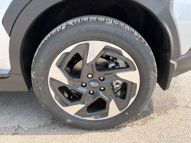 New 2026 Subaru Crosstrek 2.5i Limited AWD/4WD image 27