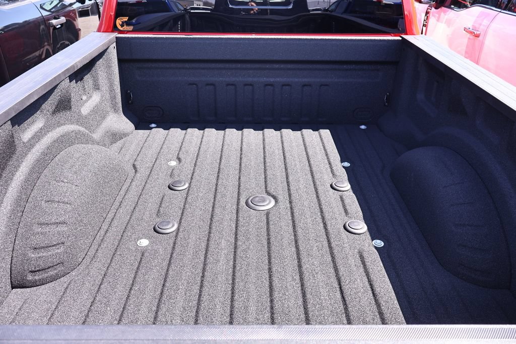 New 2026 Ford F350 XL w/ STX Appearance Package AWD/4WD image 10