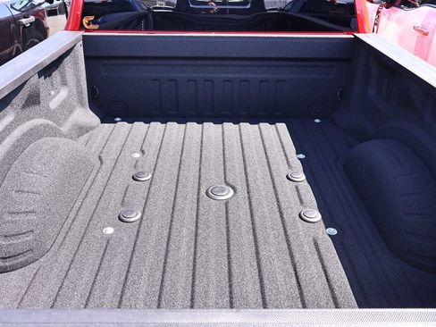 New 2026 Ford F350 XL w/ STX Appearance Package AWD/4WD image 10