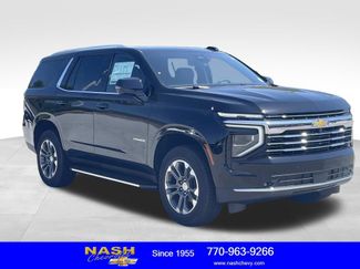 New 2026 Chevrolet Tahoe LT w/ Comfort Package AWD/4WD 360° Tour
