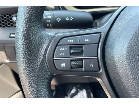 Certified 2026 Honda CR-V EX image 34