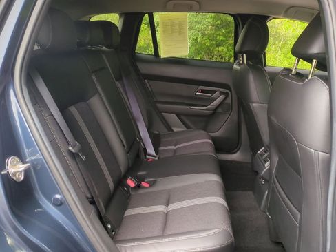 Certified 2024 MAZDA CX-50 AWD 2.5 S w/ Convenience Package image 53