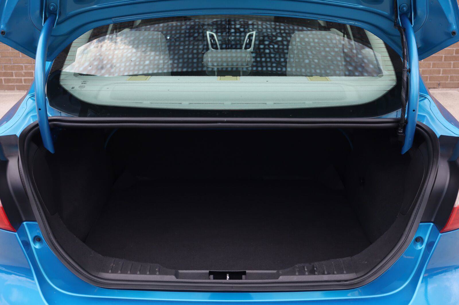 Used 2014 Ford Focus SE FWD image 13