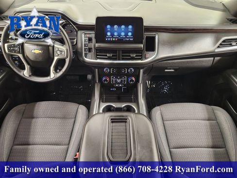 Used 2023 Chevrolet Tahoe LS image 18