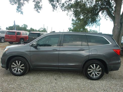 Used 2020 Honda Pilot EX-L image 9