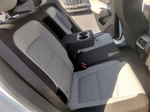 Used 2022 Chevrolet Equinox LT image 17