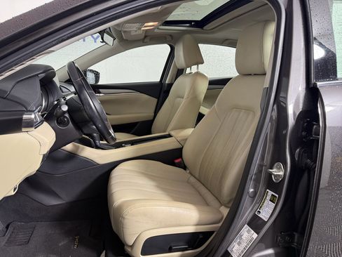 Used 2021 MAZDA MAZDA6 Touring image 16