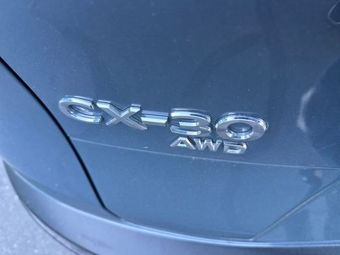 Used 2022 MAZDA CX-30 AWD 2.5 S w/ Preferred Package image 31