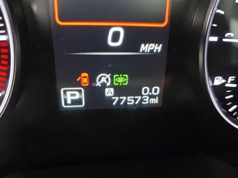 Used 2020 Subaru Outback Touring w/ Popular Package #2 AWD/4WD image 12