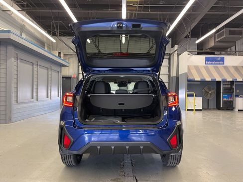 Certified 2026 Subaru Crosstrek 2.5i Limited image 11