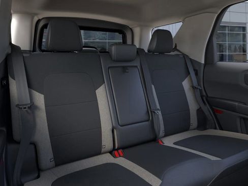 New 2026 Ford Bronco Sport Big Bend image 13