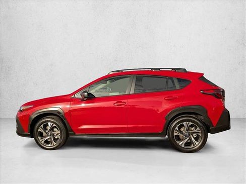 Certified 2025 Subaru Crosstrek 2.0i Premium image 4