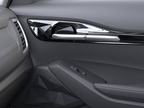 New 2026 Kia Seltos EX AWD/4WD image 25
