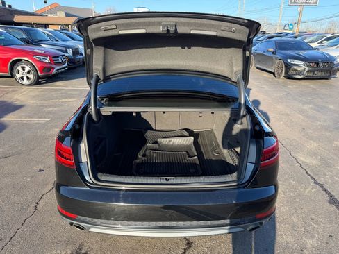 Used 2017 Audi A4 2.0T Ultra Premium w/ Convenience Package image 36