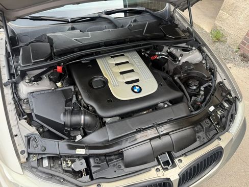 Used 2011 BMW 335d Sedan RWD image 34