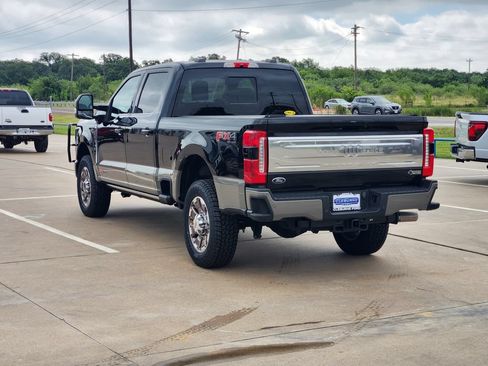 Certified 2026 Ford F250 King Ranch AWD/4WD image 5