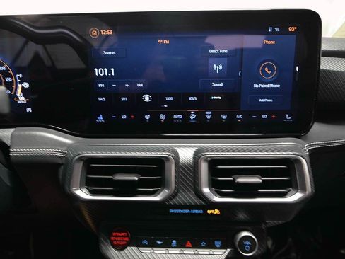 Used 2024 Ford Mustang Premium RWD image 19