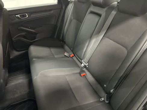 Used 2025 Honda Civic Sport image 11
