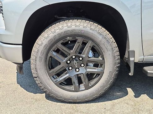 New 2026 Chevrolet Silverado 1500 RST AWD/4WD image 10