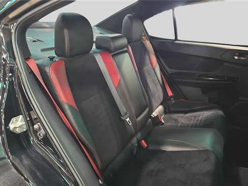 Used 2020 Subaru WRX STI image 16