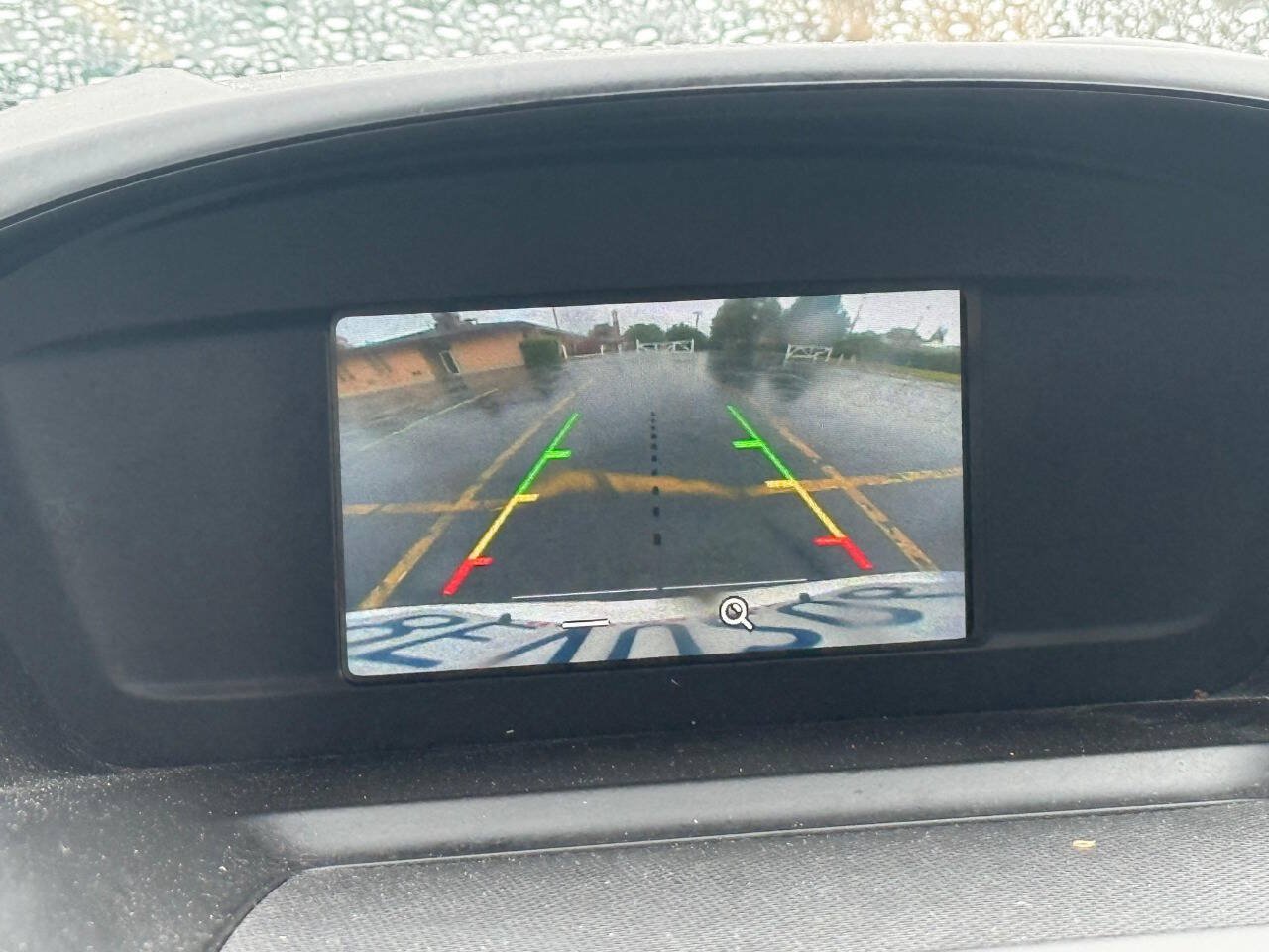 Used 2018 Ford Escape SE FWD image 13