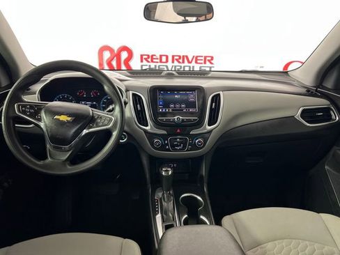 Used 2020 Chevrolet Equinox LS w/ LS Convenience Package FWD image 12