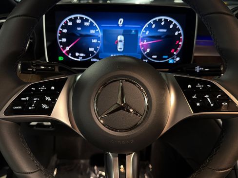 New 2026 Mercedes-Benz C 300 Sedan image 21