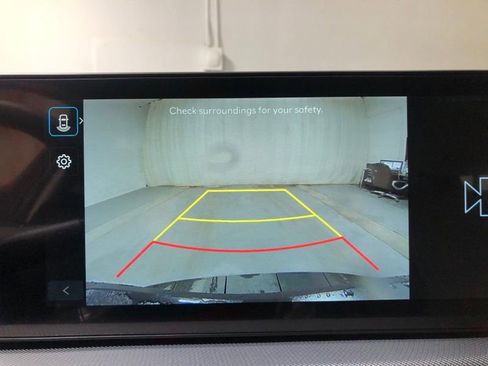 New 2026 Hyundai Sonata SEL image 28