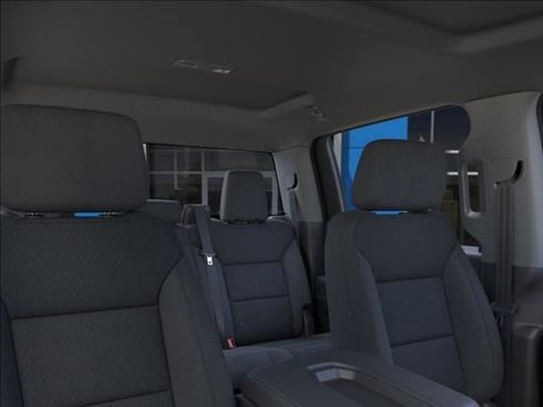 New 2026 Chevrolet Silverado 1500 RST w/ RST Select Package AWD/4WD image 25
