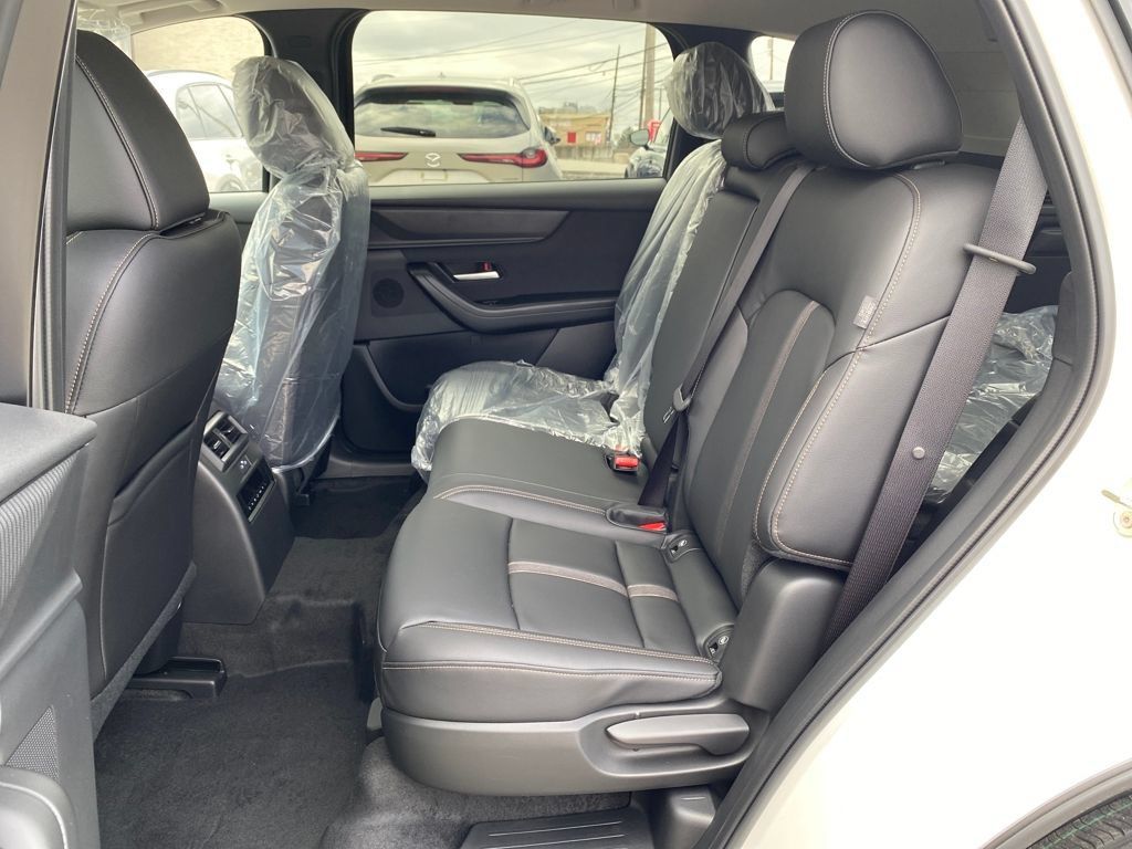 New 2026 MAZDA CX-70 SC AWD/4WD image 11