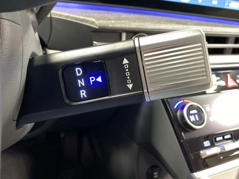 New 2026 Hyundai Santa Fe Limited image 23