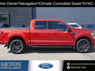Used 2023 Ford F150 XLT w/ Equipment Group 302A High AWD/4WD video 1