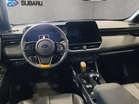 Certified 2026 Subaru Outback Wilderness w/ Wilderness Package AWD/4WD image 2
