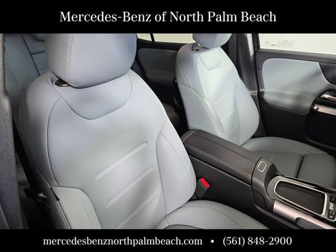 Certified 2026 Mercedes-Benz GLB 250 image 30