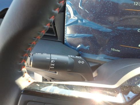 New 2026 Nissan Kicks SR w/ Cold Weather Package image 19