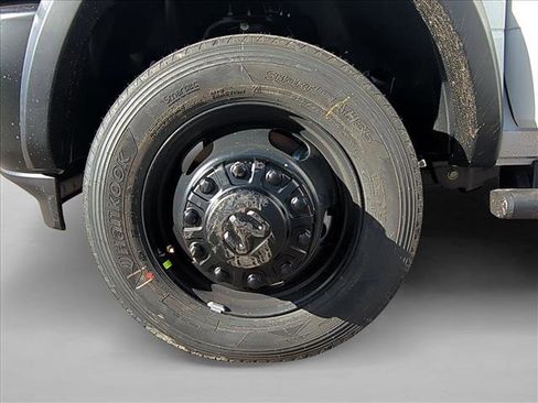 New 2026 RAM 5500 Tradesman image 15