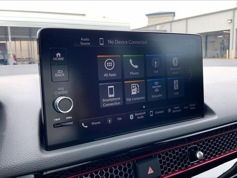 Used 2024 Honda Civic Si image 33