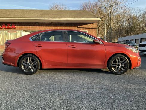 Used 2019 Kia Forte EX w/ Option Group 020 image 4