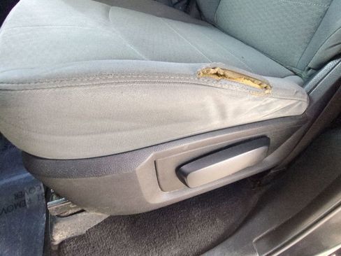 Used 2018 RAM 1500 Express w/ Black Ram 1500 Express Group image 13