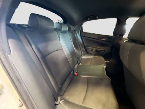Used 2020 Honda Civic Sport image 24