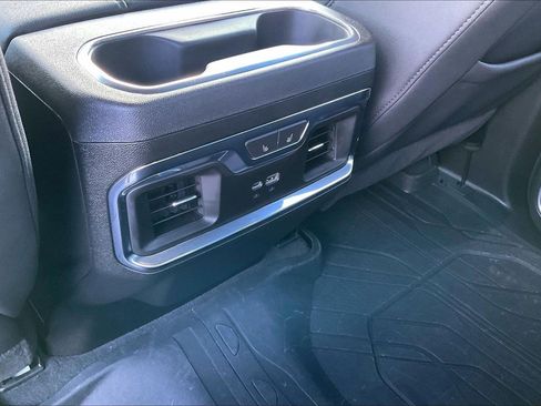 Used 2024 Chevrolet Silverado 3500 LTZ w/ LTZ Convenience Package image 34