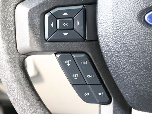 Used 2021 Ford F350 XL w/ Power Equipment Group AWD/4WD image 20