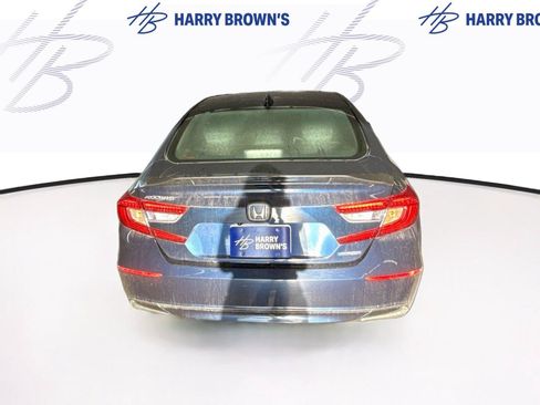Used 2019 Honda Accord EX-L image 9