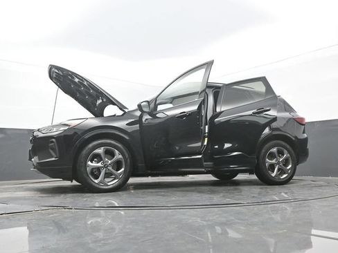 Used 2024 Ford Escape ST-Line FWD image 68