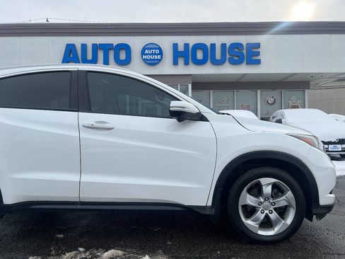 Used 2016 Honda HR-V EX-L image 40