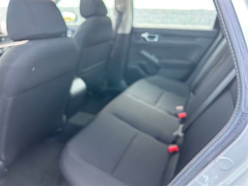 Certified 2023 Honda Civic EX image 21