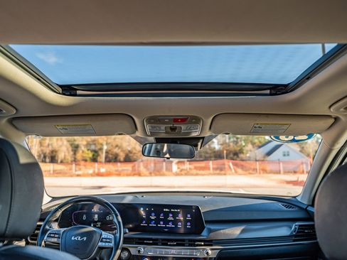 Used 2023 Kia Telluride S w/ S Sunroof Package image 24